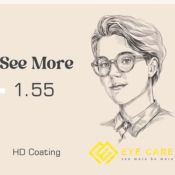 عینک عدسی طبی See More یونیسکس See More مدل None