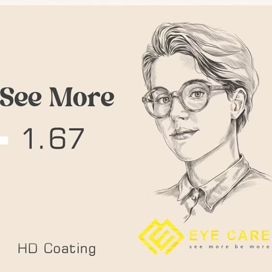 عینک عدسی طبی فشرده آسفریک See More 1.67 یونیسکس See More مدل None