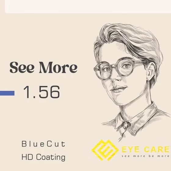 عینک عدسی طبی بلوکات See More یونیسکس See More مدل None