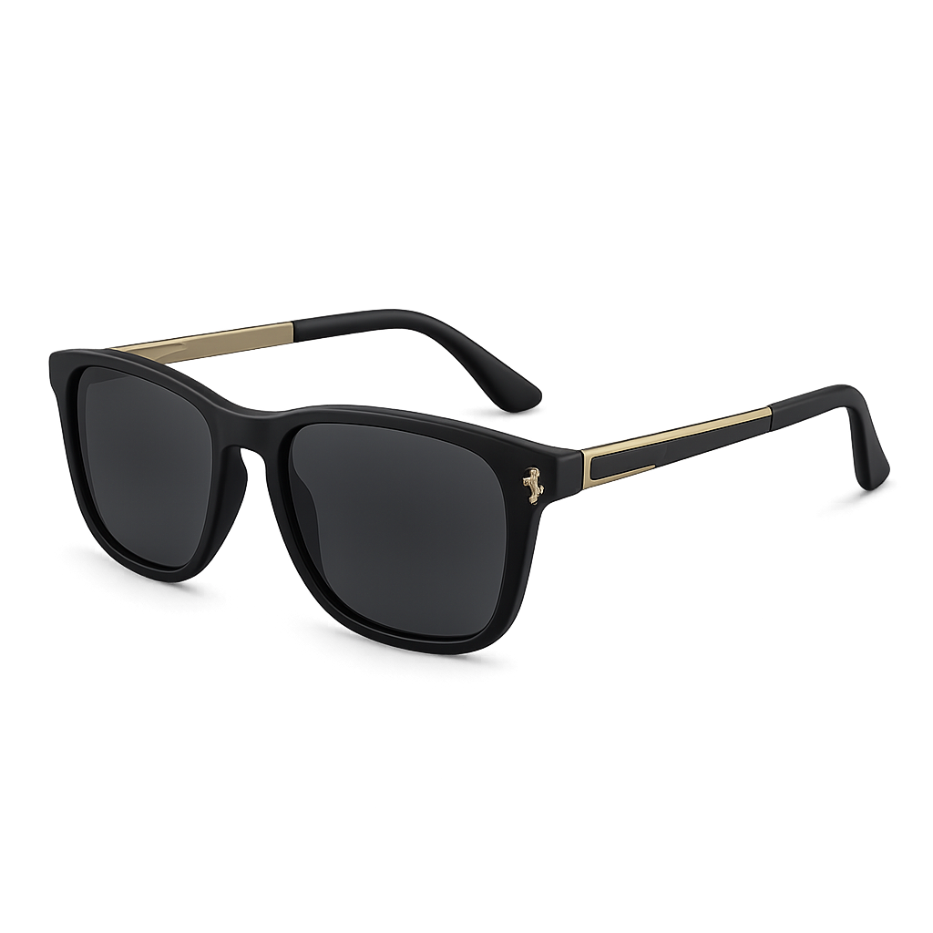 مدل‌های شیک و جدید عینک آفتابی و طبی برای آقایان و خانم‌ها